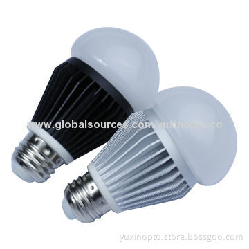 10W cULus SAA LED bulb
